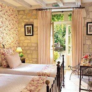 Chambre Traditionnelle Double
