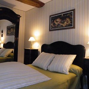 Traditionelles Doppelzimmer